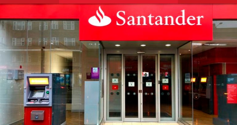 Santander Condenado 