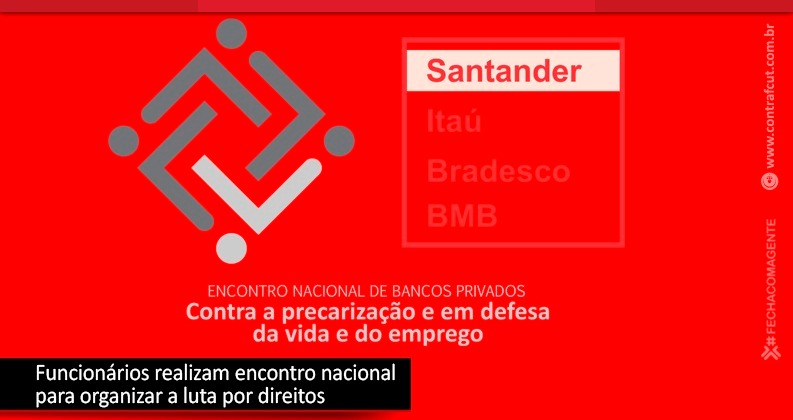 Santander Encontro