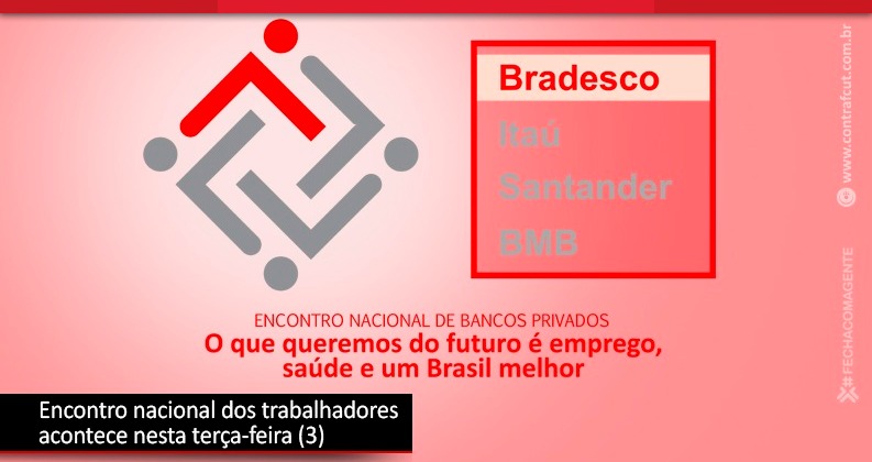 Encontro Bradesco