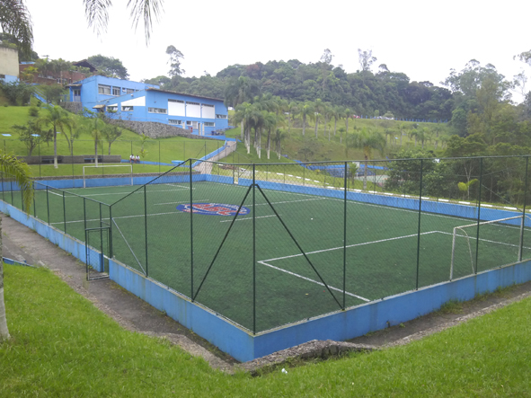 Clube de Campo  Sindicato dos Metalú