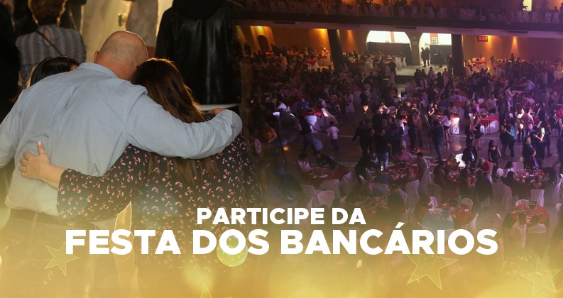 Clube dos bancários estará fechado na Sexta-Feira Santa – Bancarios Franca