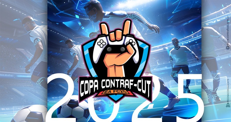 CUT anuncia segundo torneio de videogame para trabalhadores do ramo financeiro
