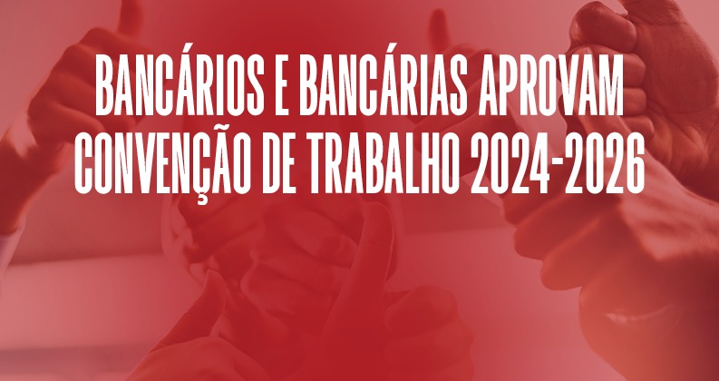 bancários aprovam 2024 2026