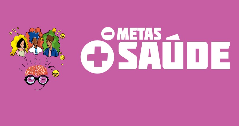 metas saúde