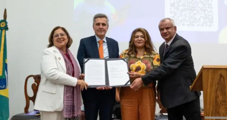 Bancárias e Fenaban aderem carta Eu Apoio o Movimento pela Igualdade no Trabalho