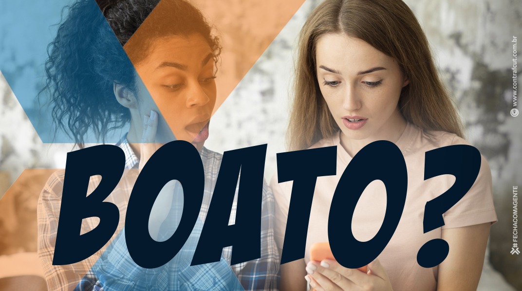 Boato na Caixa
