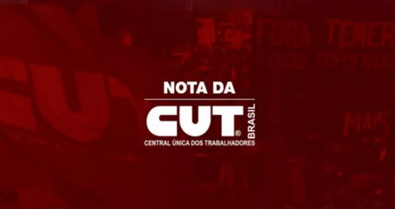 CUT repudia nova alta da taxa de juros que só prejudica a classe trabalhadora