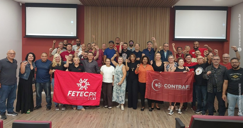 Coletivo Nacional de Aposentados da Contraf CUT realiza primeira reunião de 2025 e define estratégias para o ano 1