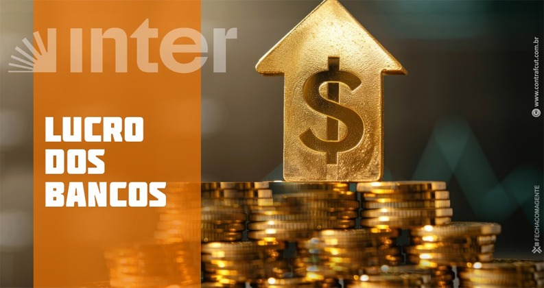 Lucro do Banco Inter cresce 1762 em 2024