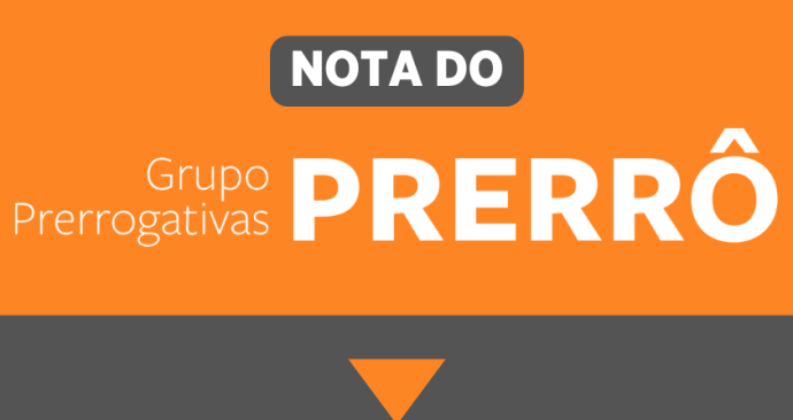 Nota Pública Decisão monocrática que suspendeu nacionalmente processos em trâmite na justiça do trabalho tema 1.389 da repercussão geral