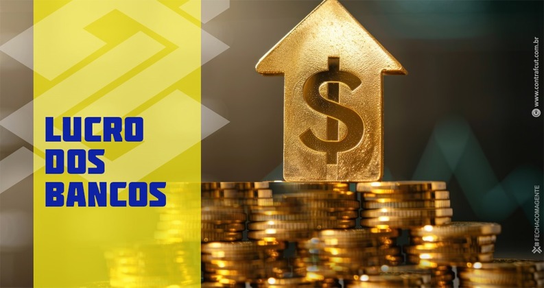 Banco do Brasil lucrou R 188 bi no primeiro semestre