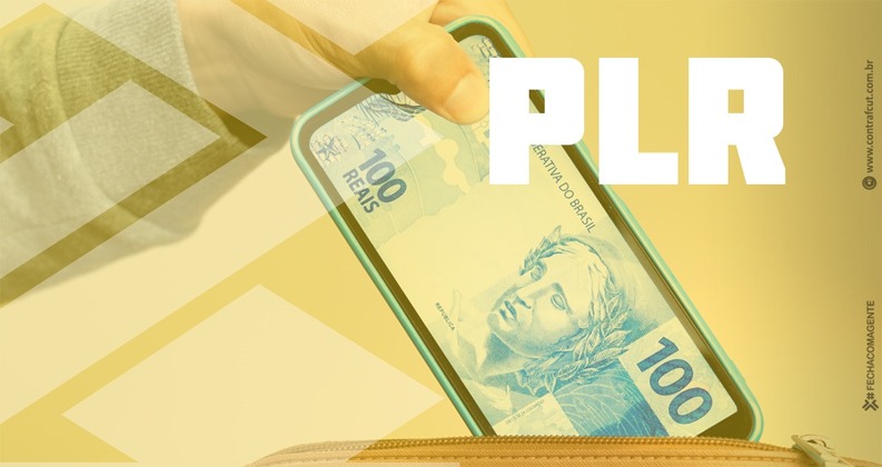 Pagamento da PLR aos funcionários do Banco do Brasil será realizado nesta sexta feira 13