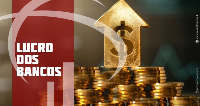 Bradesco acumula lucro de R 142 bilhões