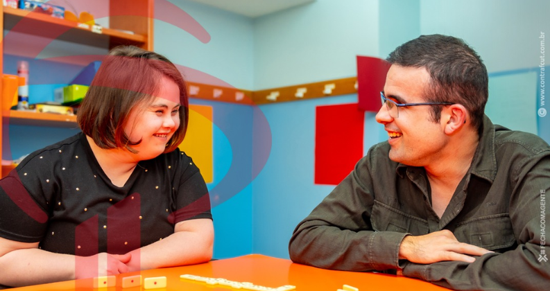 Desdobramento da Campanha Nacional Bradesco anuncia a contratação de pessoas com Transtorno do Espectro Autista7