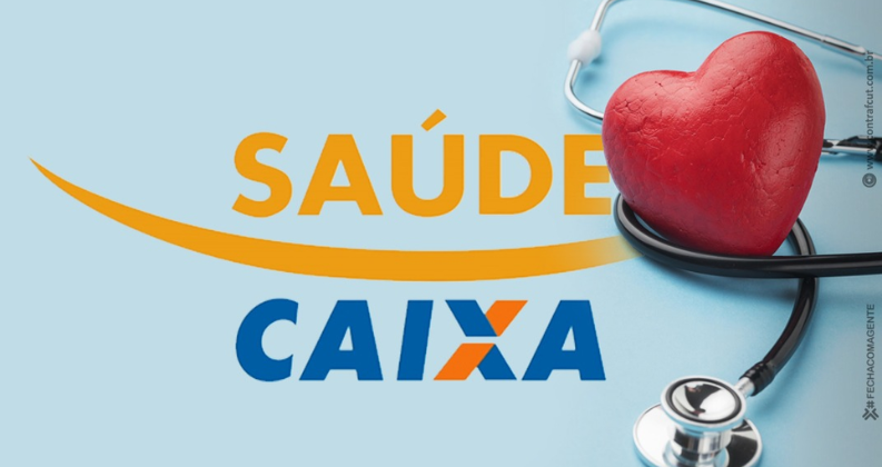 Saúde Caixa Relatório atuarial da Caixa aponta aumento de 2286 nas mensalidades