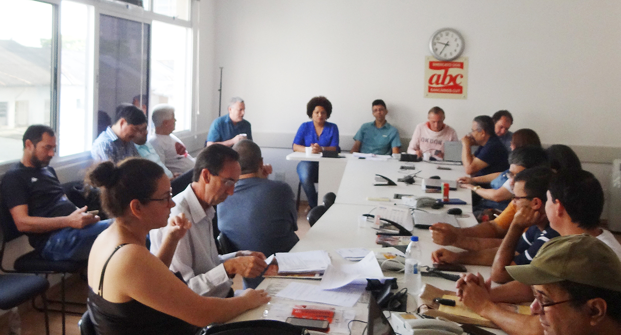 Sessão solene comemora Dia Nacional de Luta da Pessoa Deficiente