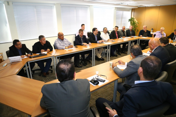 Comissão Bipartite de Segurança Bancária vai recomendar alteração na Cláusula 33-C da CCT