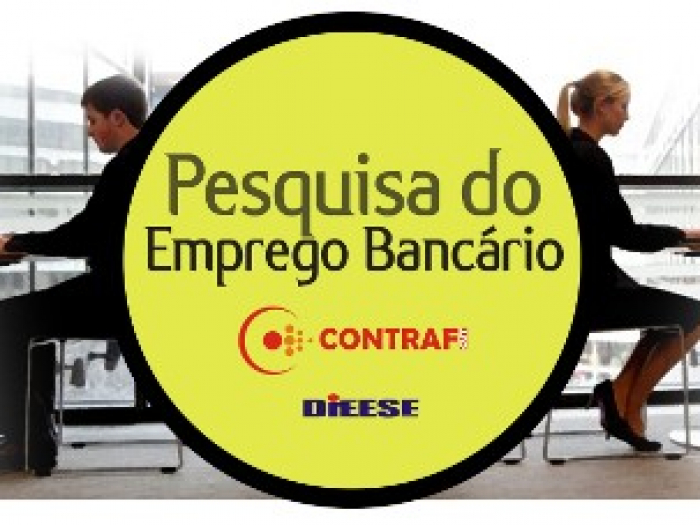Bancos já fecharam 17.801 postos de trabalho no Brasil, em 2017