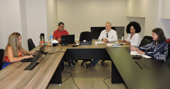 GT de Saúde se reúne com Itaú nesta 3ª e 4ª feiras