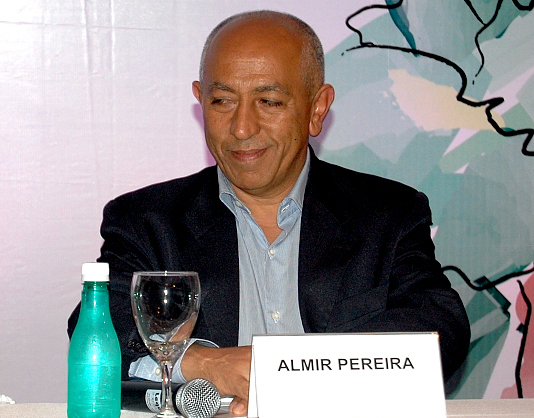 Almir, do banco do povo, faleceu nesta sexta-feira