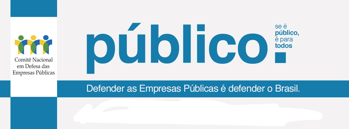 Resistencia às privatizações tem vitória importante.