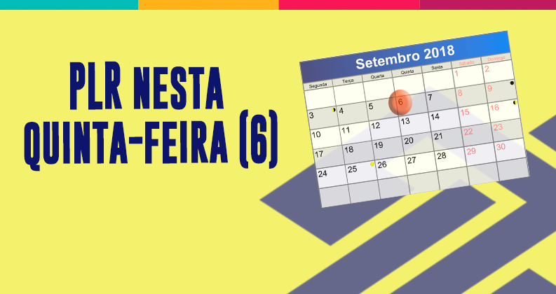 Banco do Brasil paga PLR nesta quinta-feira (6)