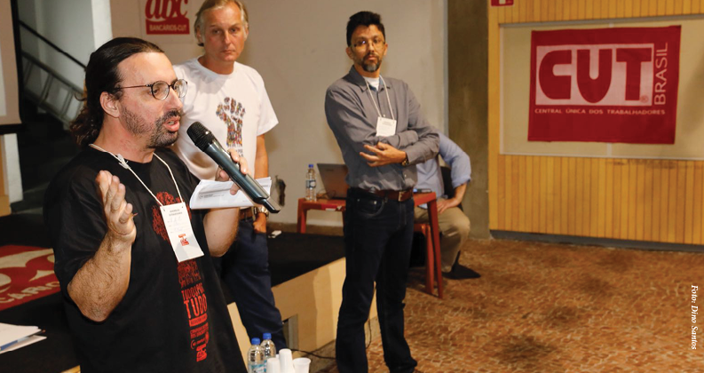 Banco do Brasil: Cláusula das três avaliações está mantida