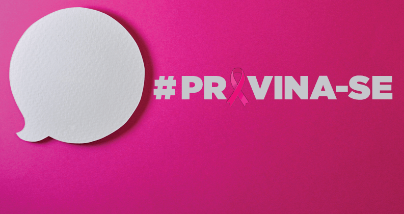 Outubro Rosa: má alimentação e estresse podem aumentar ocorrência do câncer de mama