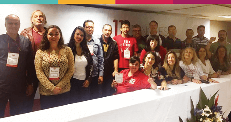 Fetec-SP realiza 11º congresso estadual