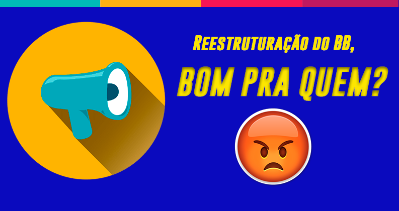 BB anuncia nova reestruturação