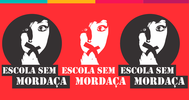 Após demissão de docente, Sinpro ABC faz manifestação em defesa da liberdade de cátedra