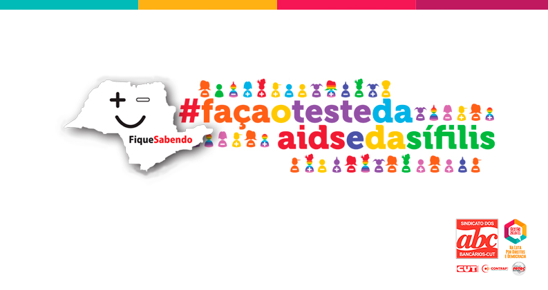 Dia mundial alerta sobre a Aids