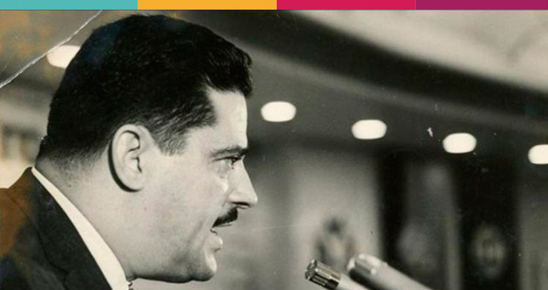 Bancário assassinado e desaparecido na ditadura é identificado