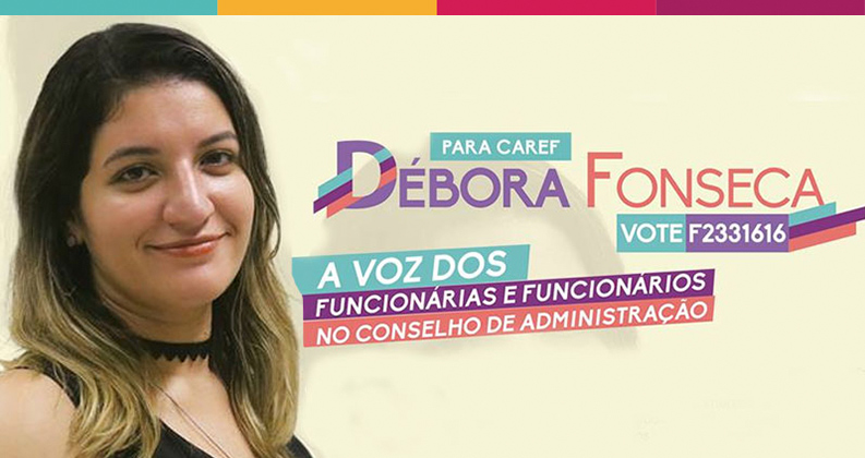 Caref: eleição termina nesta quinta, 31
