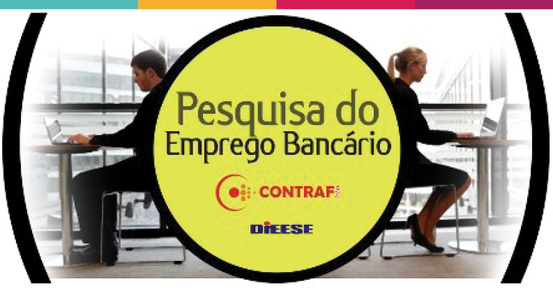 Bancos fecharam 2.929 postos de emprego bancário no Brasil em 2018