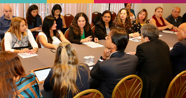 Santander disponibiliza link do Censo da Diversidade para dirigentes sindicais liberados