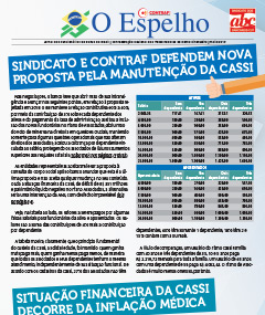 O Espelho – Maio de 2019