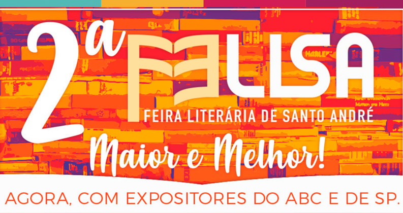 FELISA Poética – “Concurso de Poesia”