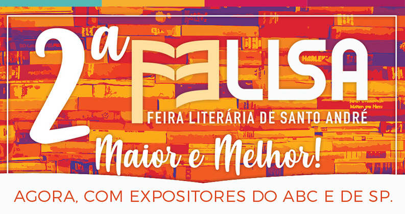 Vem aí a 2ª Felisa