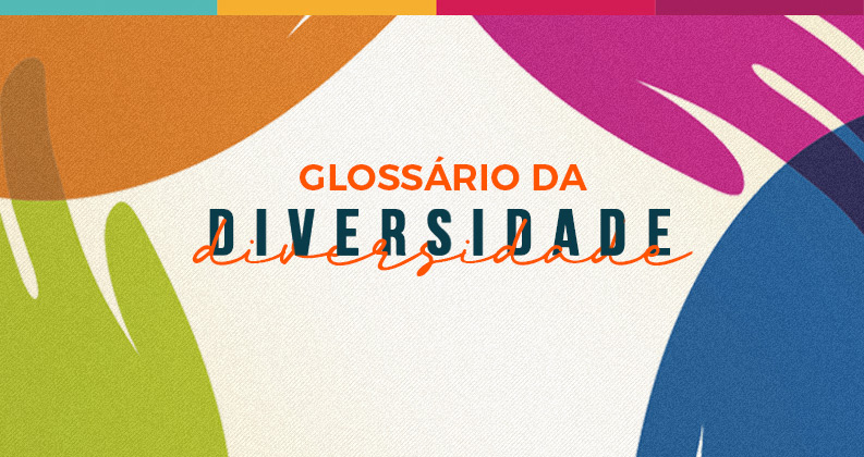 Tim tim por tim tim da diversidade