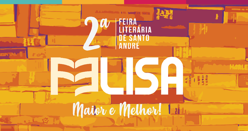 Está chegando a 2ª Felisa; participe!