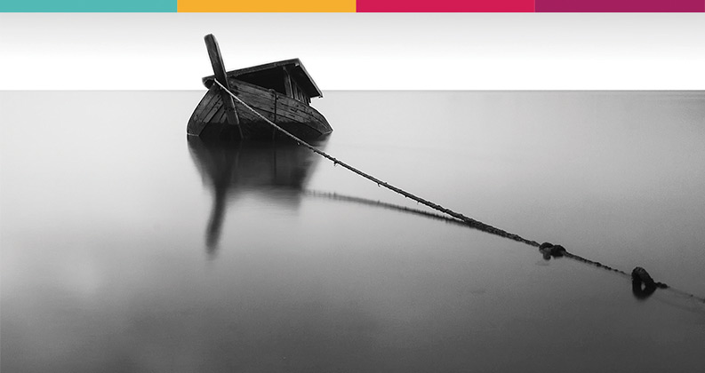 Educação à deriva