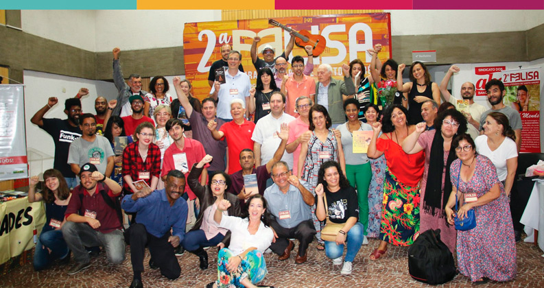 2ª FELISA: Maior e Melhor!