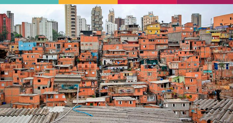 CUT-SP repudia massacre de jovens em Paraisópolis