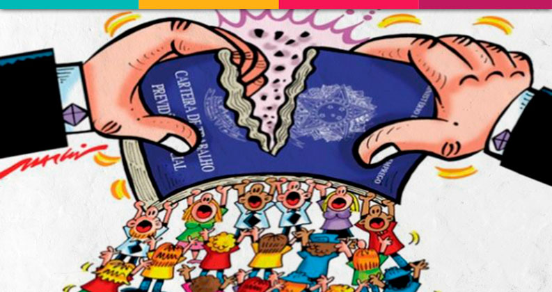 Saldo de 2019 para o setor bancário: