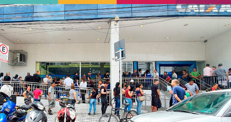 Fechamento de agências bancárias depende de decisão dos governos federal ou estaduais