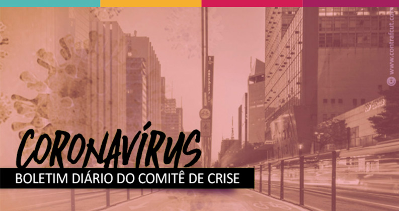 Comando Nacional dos Bancários conquista garantia dos empregos no Itaú e Santander