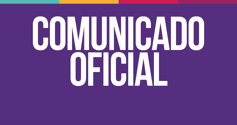 Coronavírus: comunicado sobre o funcionamento do Sindicato