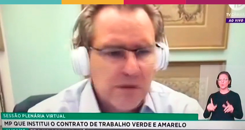 Sindicato repudia ataque de deputado à categoria bancária