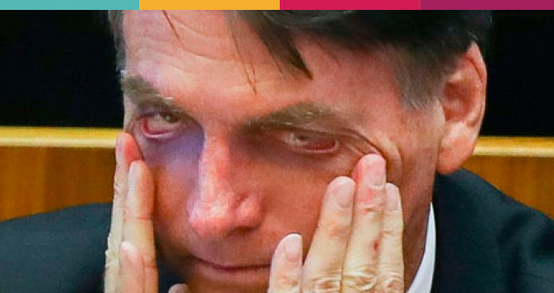 Vetos de Bolsonaro na MP 936 prejudica trabalhador e favorece empresários. Entenda